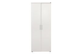 Hanah Home Zapatero Blanco Shc-529-Bb-2
